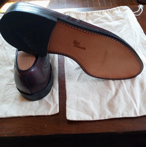 Allen Edmonds - Picture 3 of 6
